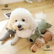 FidoRest™ | FidoPlush