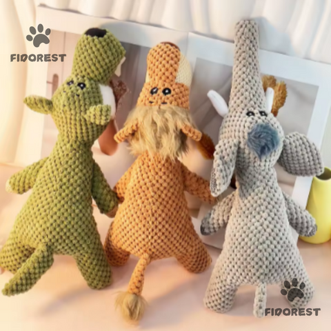 FidoRest™ | FidoPlush