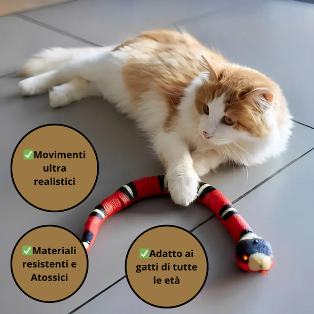 FidoRest | FidoSnake™