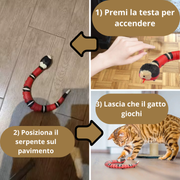 FidoRest | FidoSnake™